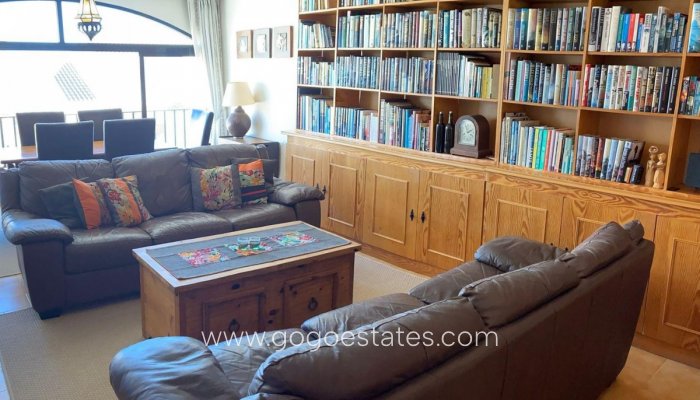 Te koop - Huis - Stadswoning - Santa Pola - Gran Alacant