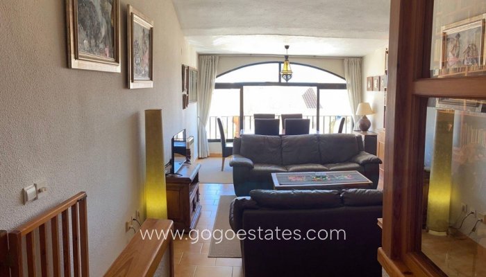 Te koop - Huis - Stadswoning - Santa Pola - Gran Alacant