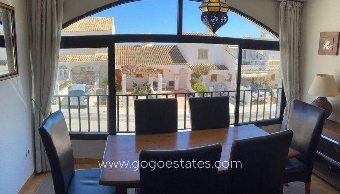 Te koop - Huis - Stadswoning - Santa Pola - Gran Alacant