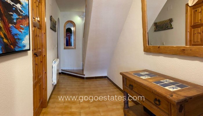 Te koop - Huis - Stadswoning - Santa Pola - Gran Alacant