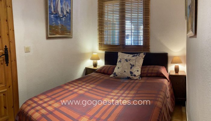 Te koop - Huis - Stadswoning - Santa Pola - Gran Alacant