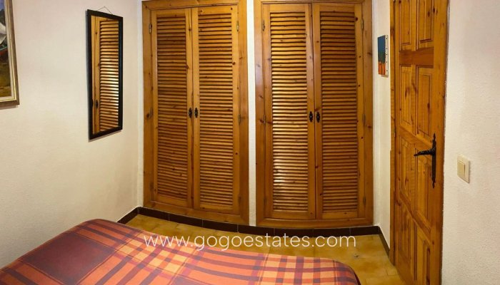 Te koop - Huis - Stadswoning - Santa Pola - Gran Alacant