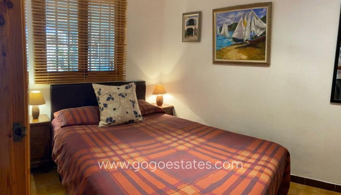 Te koop - Huis - Stadswoning - Santa Pola - Gran Alacant