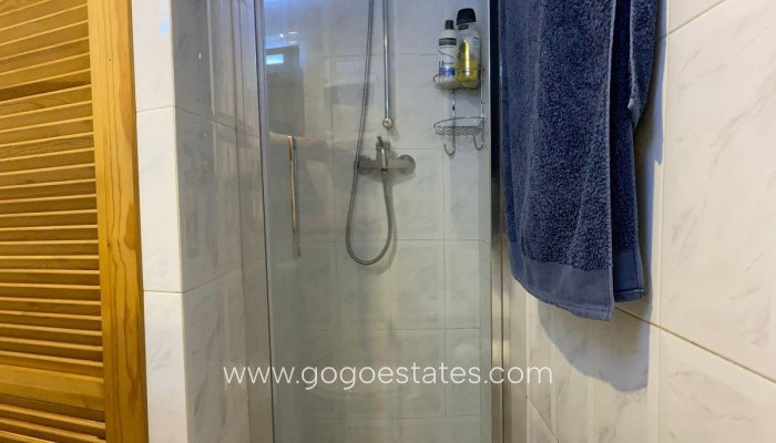 Te koop - Huis - Stadswoning - Santa Pola - Gran Alacant