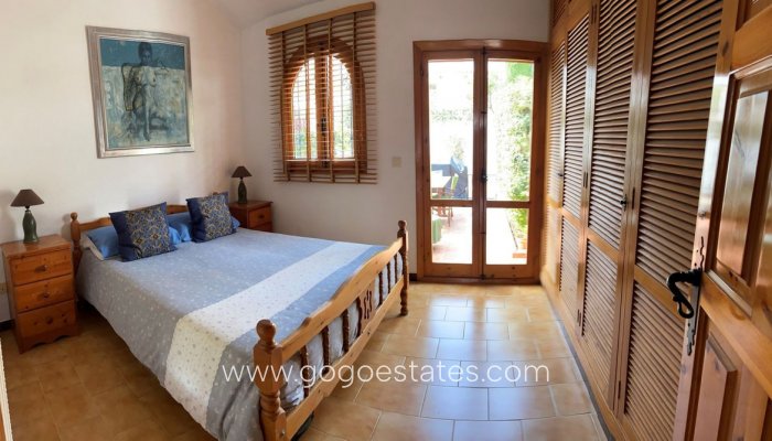 Te koop - Huis - Stadswoning - Santa Pola - Gran Alacant