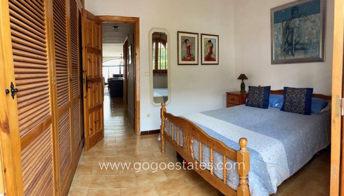 Te koop - Huis - Stadswoning - Santa Pola - Gran Alacant