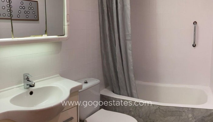 Te koop - Huis - Stadswoning - Santa Pola - Gran Alacant