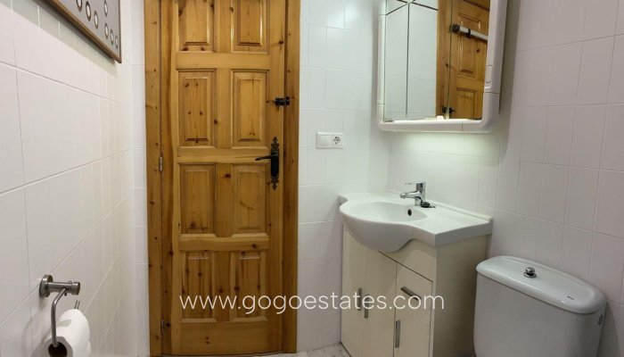 Te koop - Huis - Stadswoning - Santa Pola - Gran Alacant