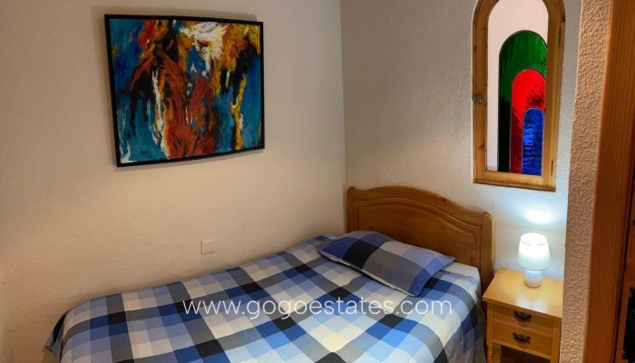 Te koop - Huis - Stadswoning - Santa Pola - Gran Alacant