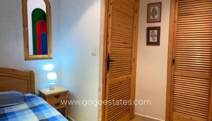 Te koop - Huis - Stadswoning - Santa Pola - Gran Alacant