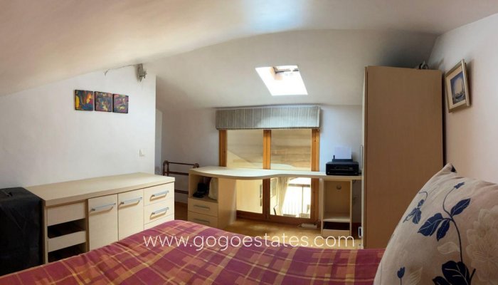 Te koop - Huis - Stadswoning - Santa Pola - Gran Alacant