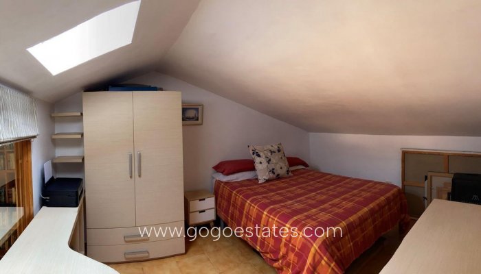 Te koop - Huis - Stadswoning - Santa Pola - Gran Alacant