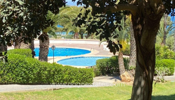 Te koop - Huis - Stadswoning - Santa Pola - Gran Alacant