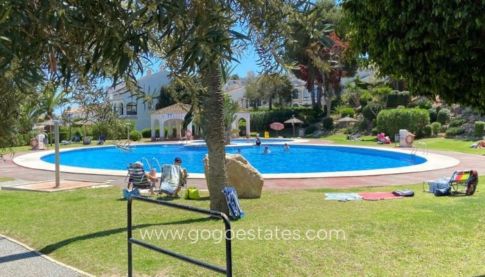 Te koop - Huis - Stadswoning - Santa Pola - Gran Alacant