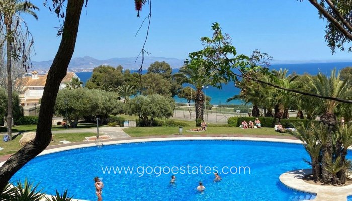 Te koop - Huis - Stadswoning - Santa Pola - Gran Alacant