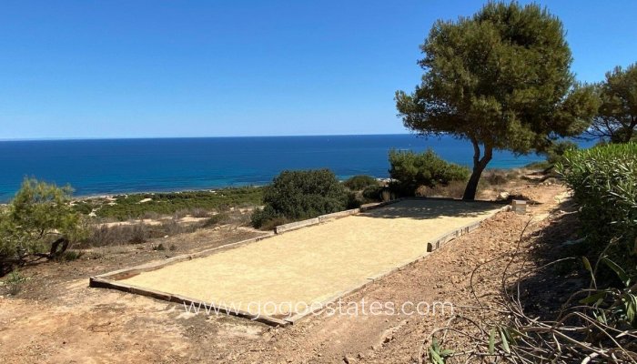 Te koop - Huis - Stadswoning - Santa Pola - Gran Alacant