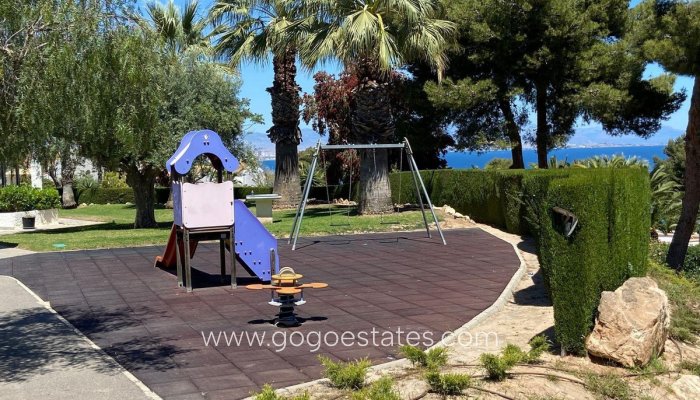 Te koop - Huis - Stadswoning - Santa Pola - Gran Alacant