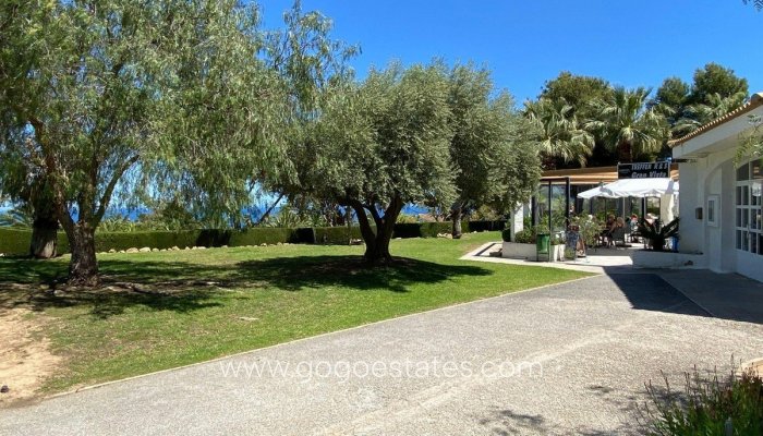 Te koop - Huis - Stadswoning - Santa Pola - Gran Alacant