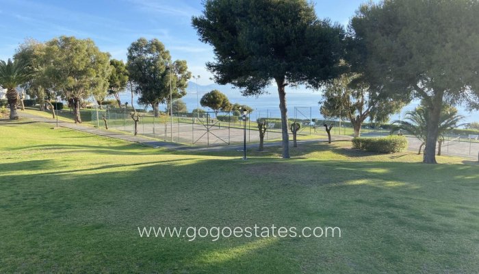 Te koop - Huis - Stadswoning - Santa Pola - Gran Alacant