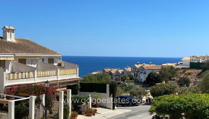 Te koop - Huis - Stadswoning - Santa Pola - Gran Alacant