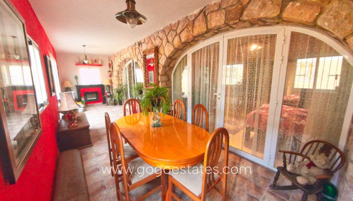 Te koop - Huis - Vrijstaande Villa - l'Alfas del Pi - Albir