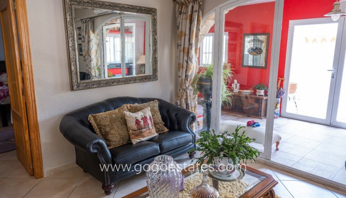 Te koop - Huis - Vrijstaande Villa - l'Alfas del Pi - Albir