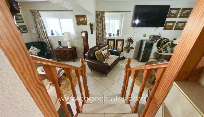 Te koop - Huis - Vrijstaande Villa - l'Alfas del Pi - Albir