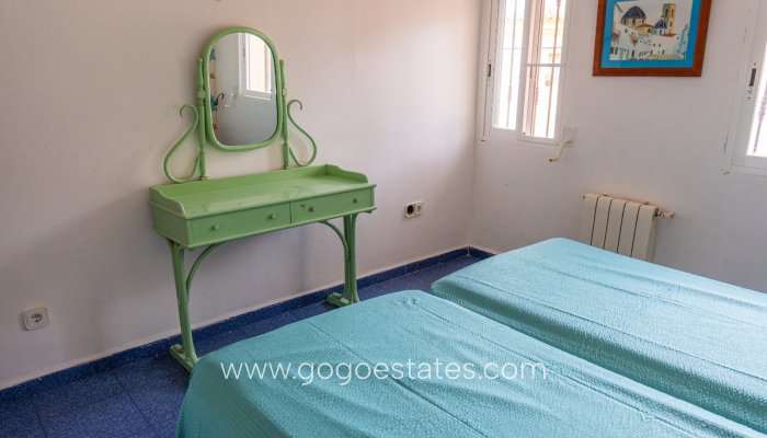 Te koop - Huis - Vrijstaande Villa - l'Alfas del Pi - Albir