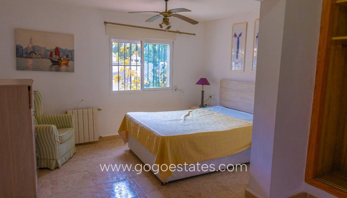 Te koop - Huis - Vrijstaande Villa - l'Alfas del Pi - Albir