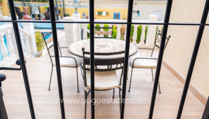 Te koop - Huis - Vrijstaande Villa - l'Alfas del Pi - Albir