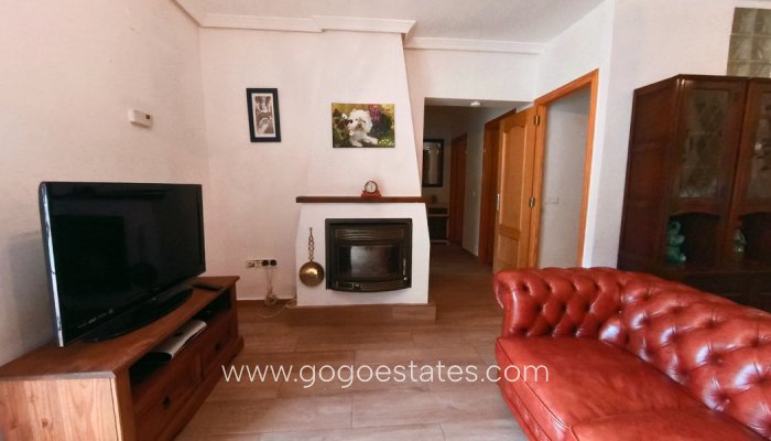 Te koop - Huis - Vrijstaande Villa - l'Alfas del Pi - Albir