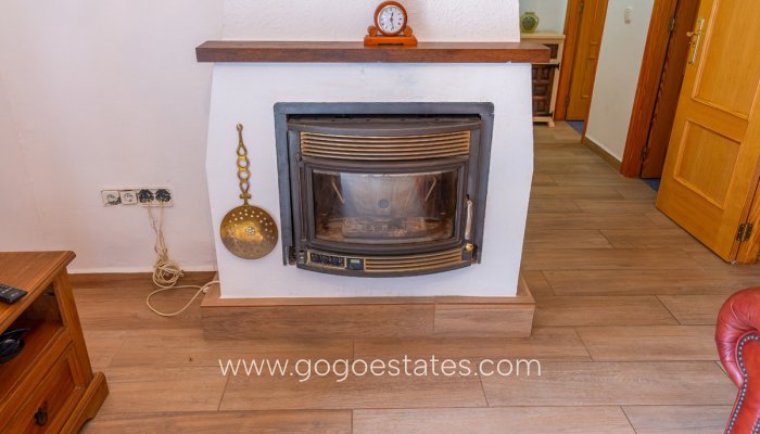 Te koop - Huis - Vrijstaande Villa - l'Alfas del Pi - Albir