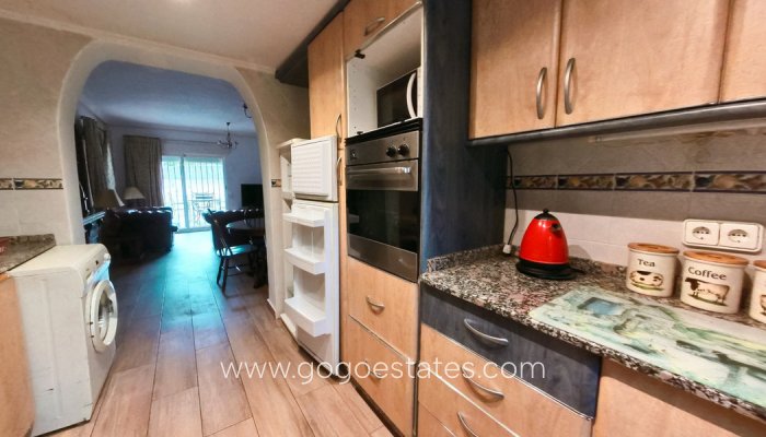 Te koop - Huis - Vrijstaande Villa - l'Alfas del Pi - Albir