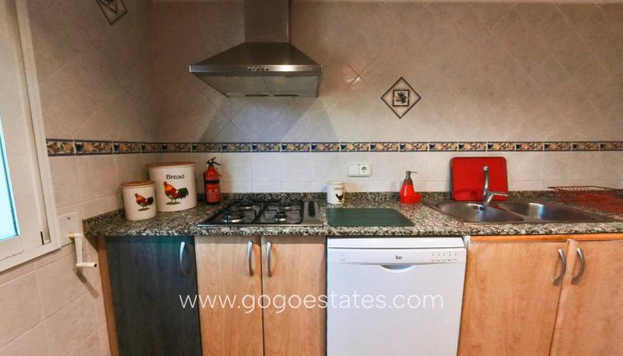 Te koop - Huis - Vrijstaande Villa - l'Alfas del Pi - Albir