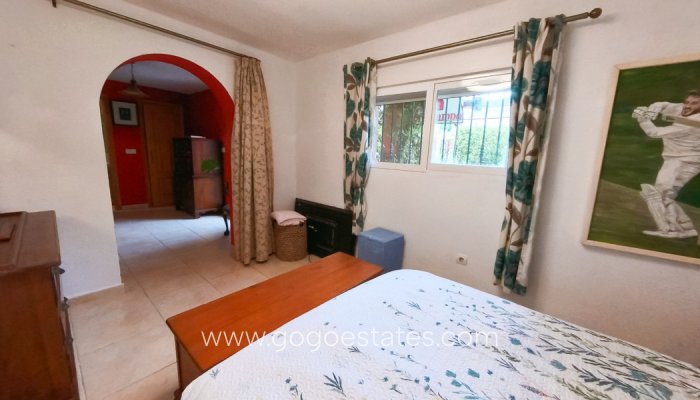 Te koop - Huis - Vrijstaande Villa - l'Alfas del Pi - Albir