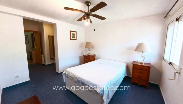 Te koop - Huis - Vrijstaande Villa - l'Alfas del Pi - Albir