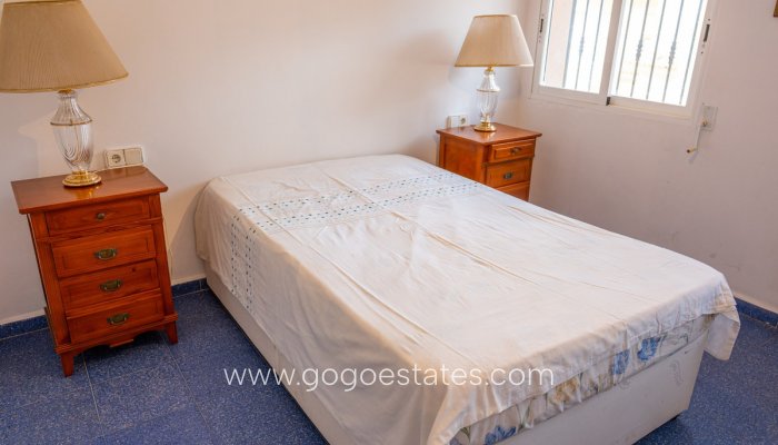 Te koop - Huis - Vrijstaande Villa - l'Alfas del Pi - Albir