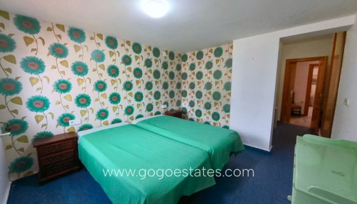 Te koop - Huis - Vrijstaande Villa - l'Alfas del Pi - Albir