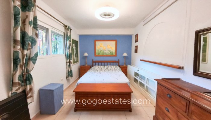 Te koop - Huis - Vrijstaande Villa - l'Alfas del Pi - Albir