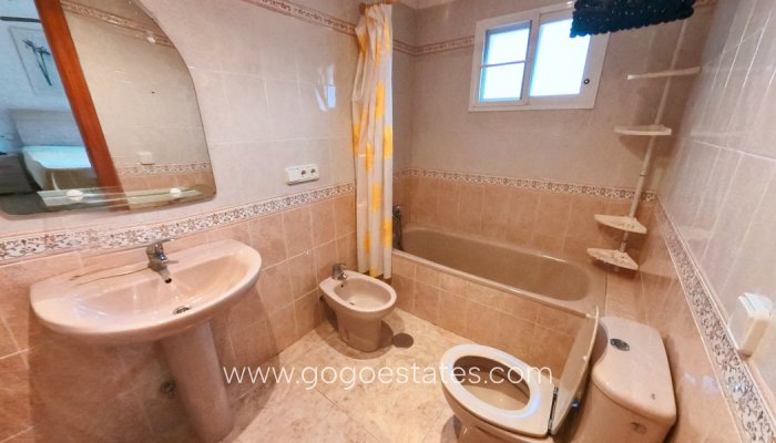 Te koop - Huis - Vrijstaande Villa - l'Alfas del Pi - Albir