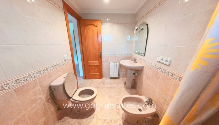 Te koop - Huis - Vrijstaande Villa - l'Alfas del Pi - Albir