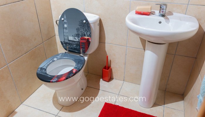 Te koop - Huis - Vrijstaande Villa - l'Alfas del Pi - Albir