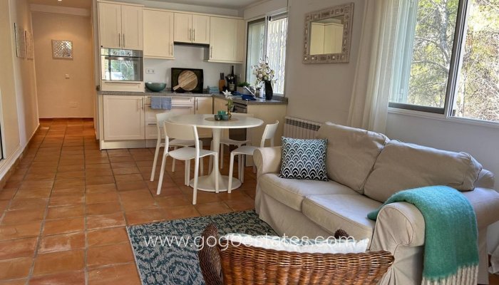 Te koop - Huis - Vrijstaande Villa - Altea - Altea La Vella