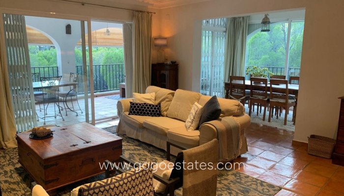 Te koop - Huis - Vrijstaande Villa - Altea - Altea La Vella