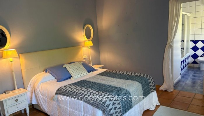 Te koop - Huis - Vrijstaande Villa - Altea - Altea La Vella