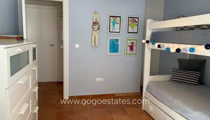 Te koop - Huis - Vrijstaande Villa - Altea - Altea La Vella