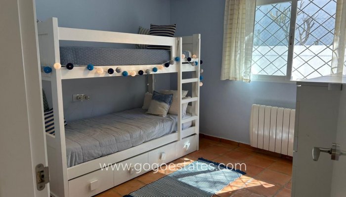 Te koop - Huis - Vrijstaande Villa - Altea - Altea La Vella