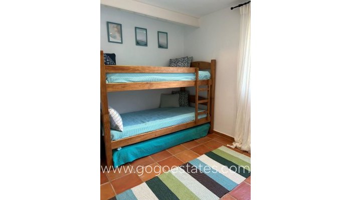 Te koop - Huis - Vrijstaande Villa - Altea - Altea La Vella