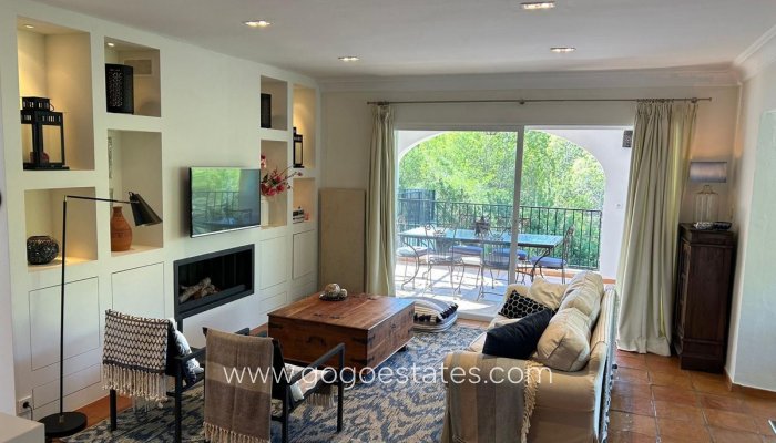 Te koop - Huis - Vrijstaande Villa - Altea - Altea La Vella