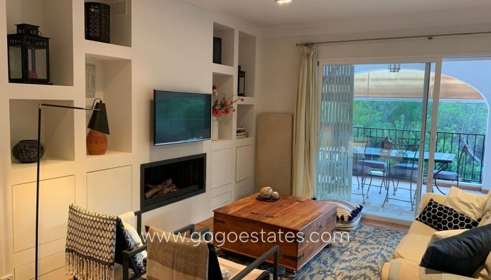 Te koop - Huis - Vrijstaande Villa - Altea - Altea La Vella